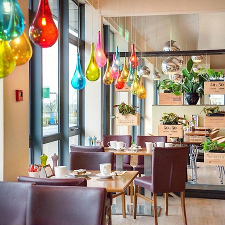 Cork Airport Hotel Eksteriør bilde