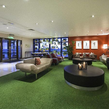 Cork Airport Hotel Eksteriør bilde