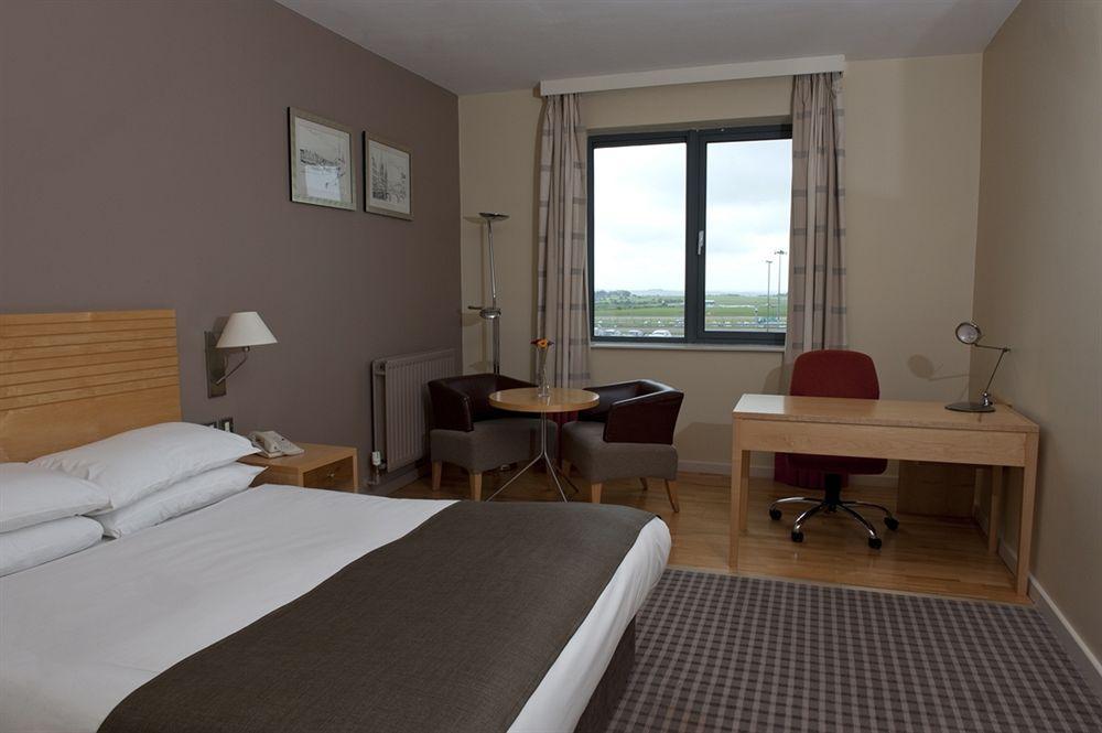 Cork Airport Hotel Eksteriør bilde