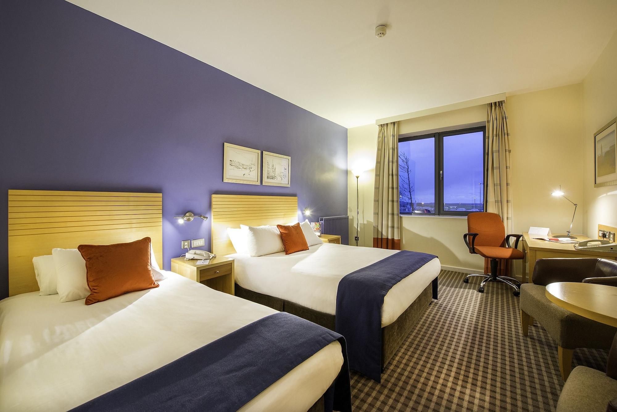 Cork Airport Hotel Eksteriør bilde