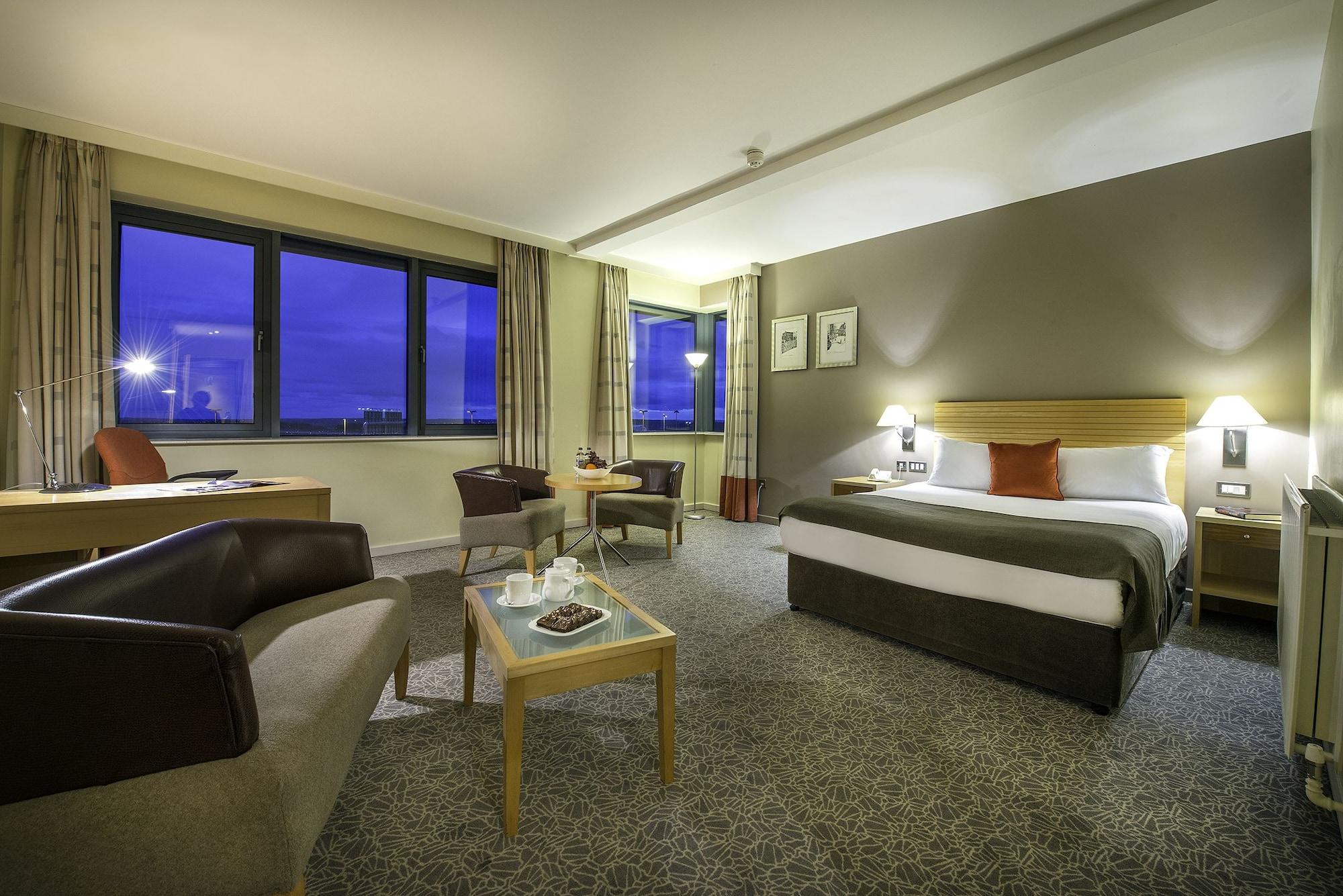 Cork Airport Hotel Eksteriør bilde