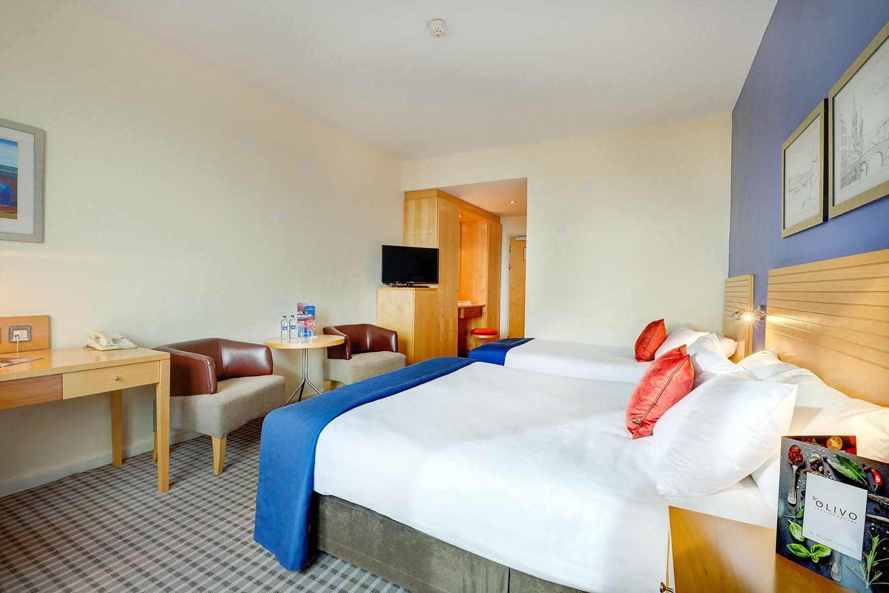 Cork Airport Hotel Eksteriør bilde