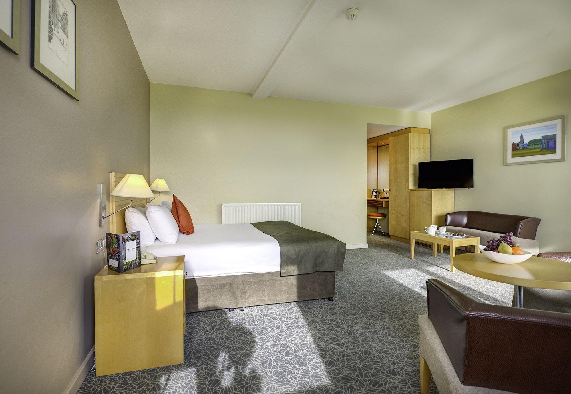 Cork Airport Hotel Eksteriør bilde