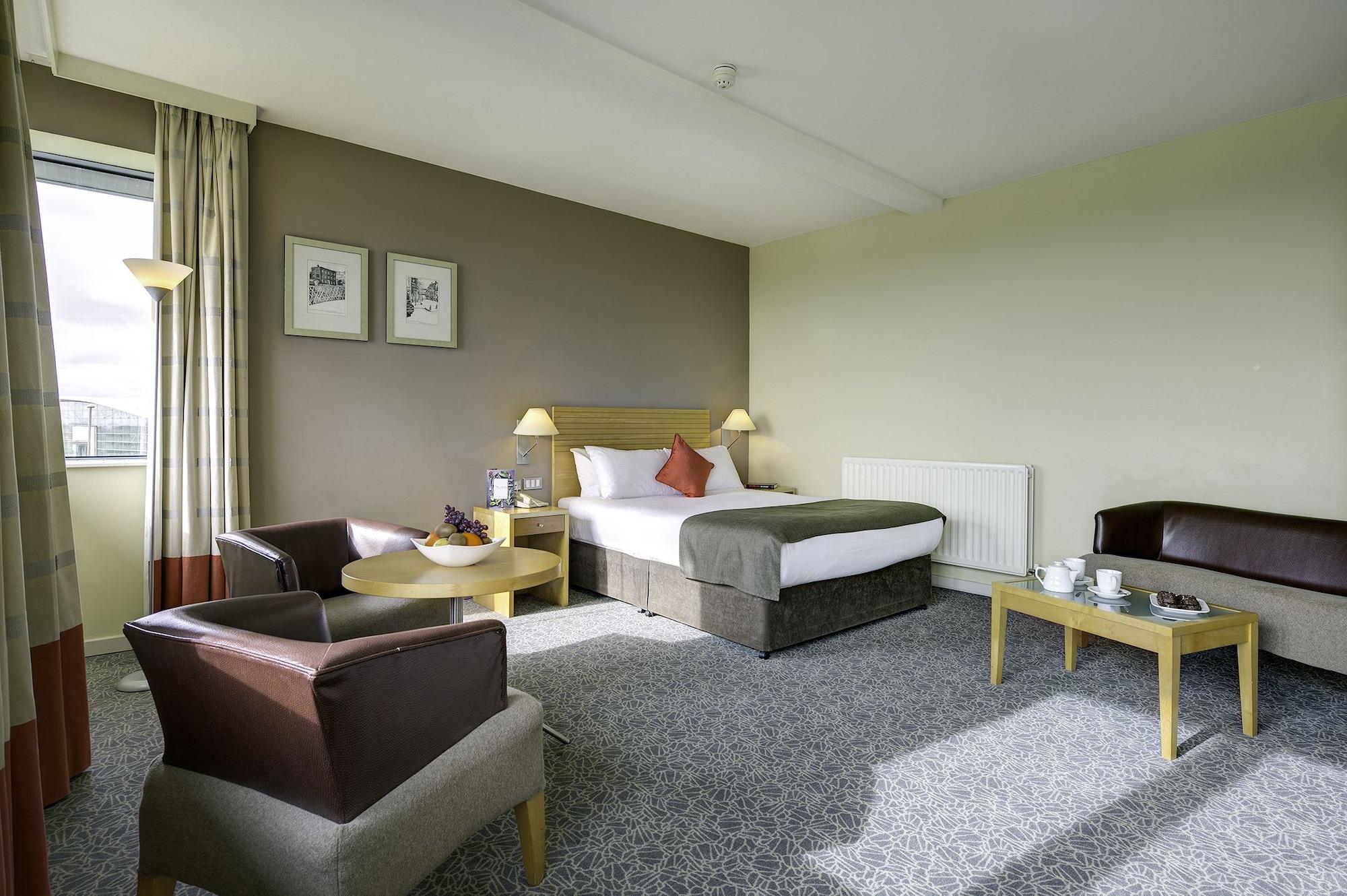 Cork Airport Hotel Eksteriør bilde