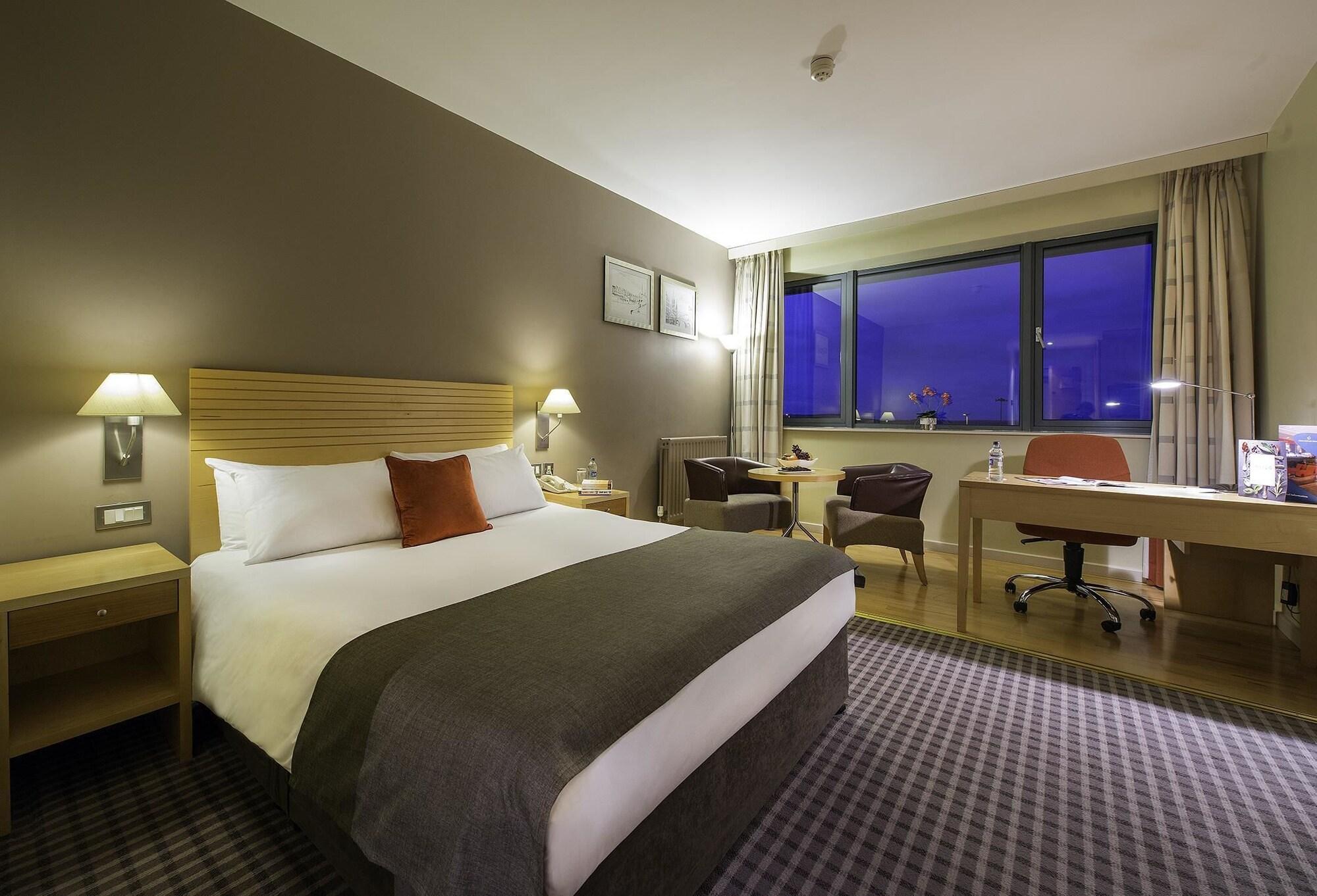 Cork Airport Hotel Eksteriør bilde