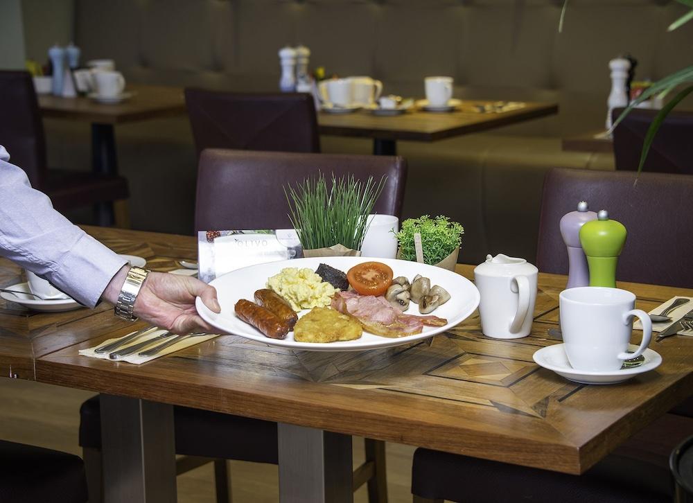 Cork Airport Hotel Eksteriør bilde