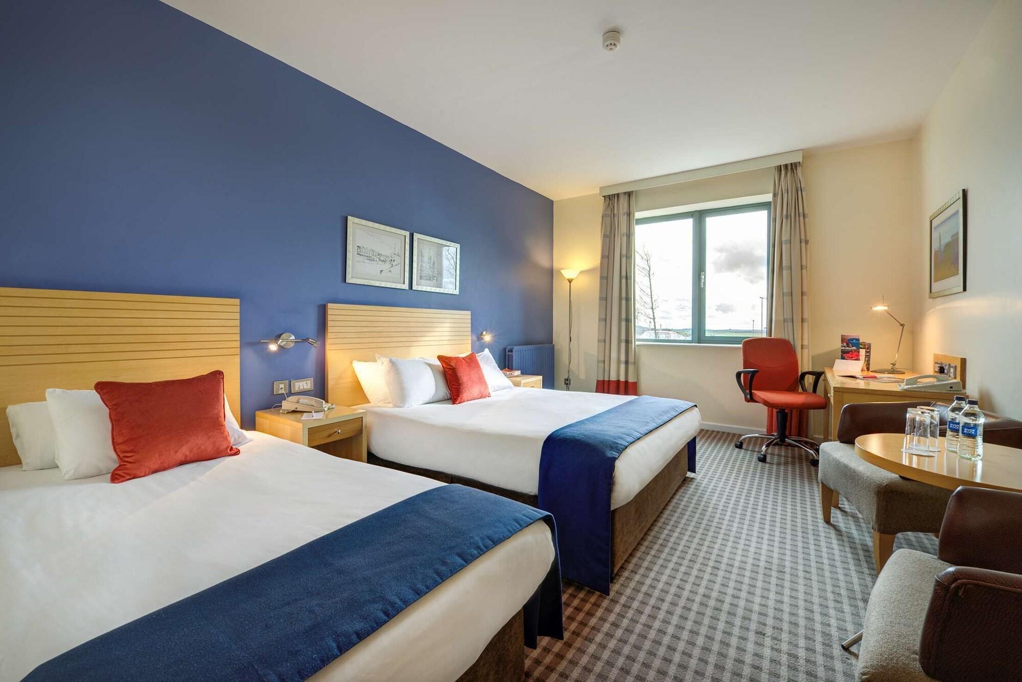 Cork Airport Hotel Eksteriør bilde