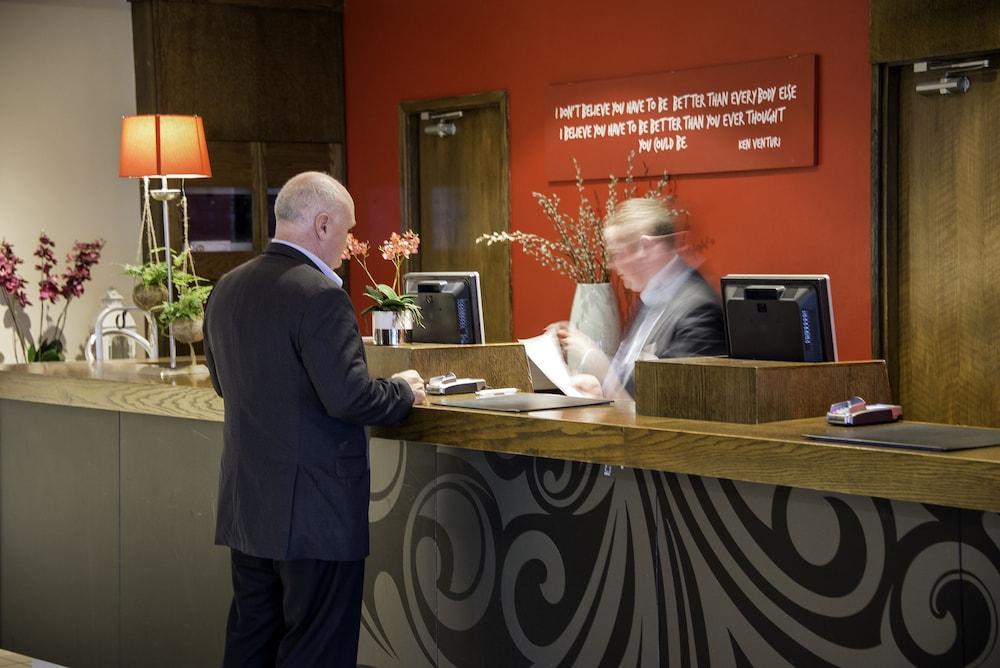 Cork Airport Hotel Eksteriør bilde