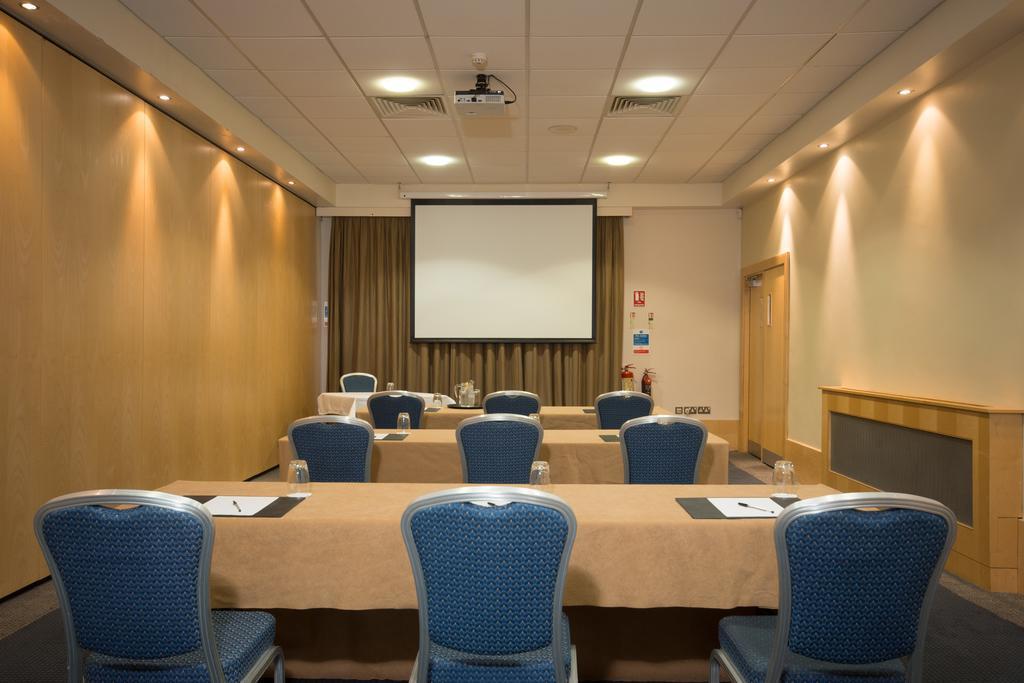 Cork Airport Hotel Eksteriør bilde
