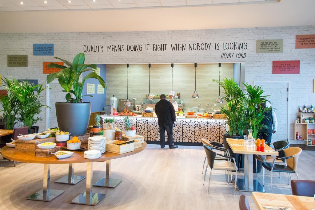 Cork Airport Hotel Eksteriør bilde