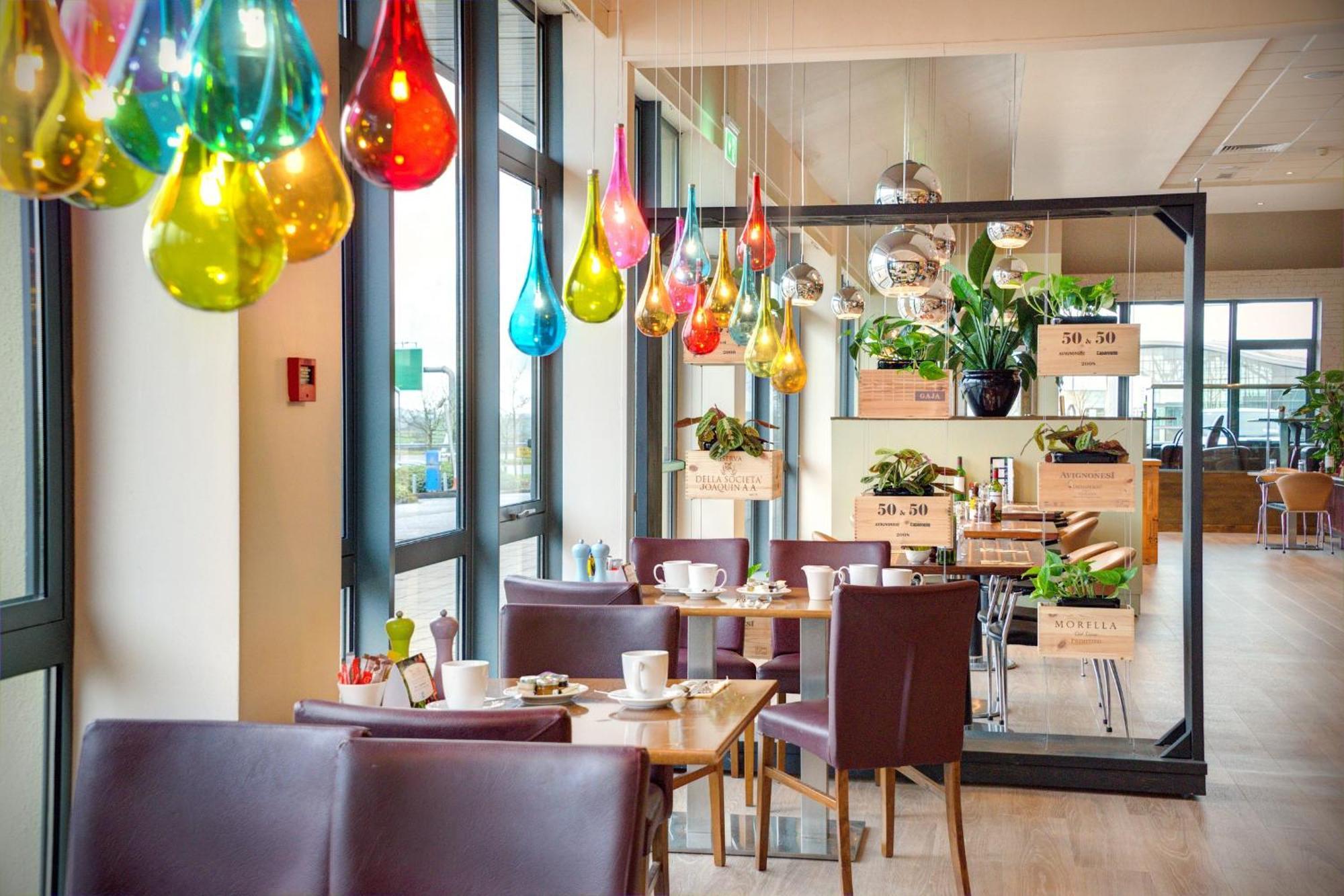 Cork Airport Hotel Eksteriør bilde