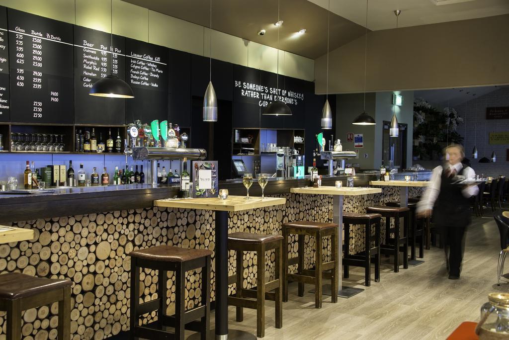 Cork Airport Hotel Eksteriør bilde