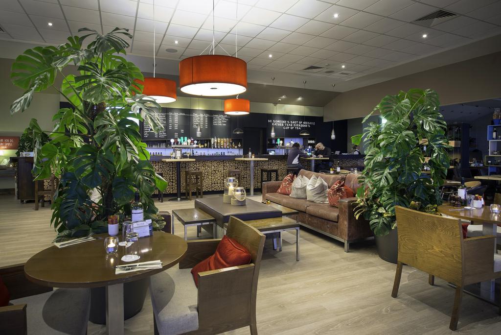 Cork Airport Hotel Eksteriør bilde