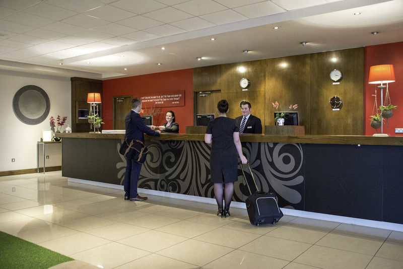 Cork Airport Hotel Eksteriør bilde