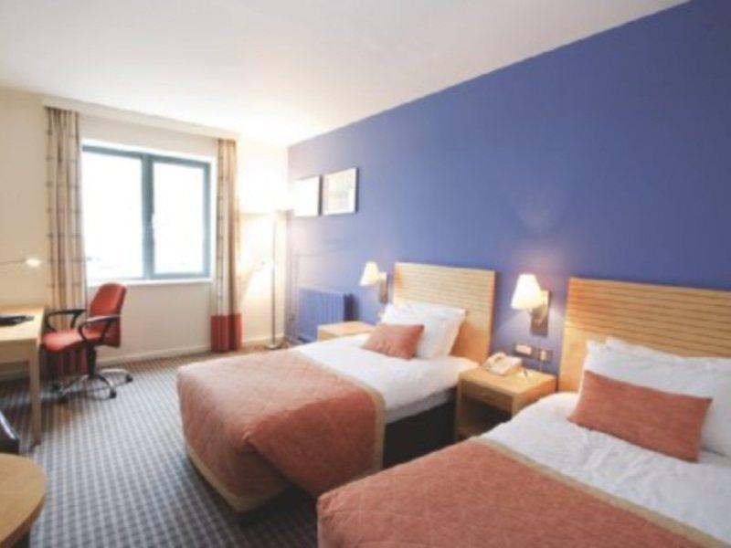 Cork Airport Hotel Rom bilde