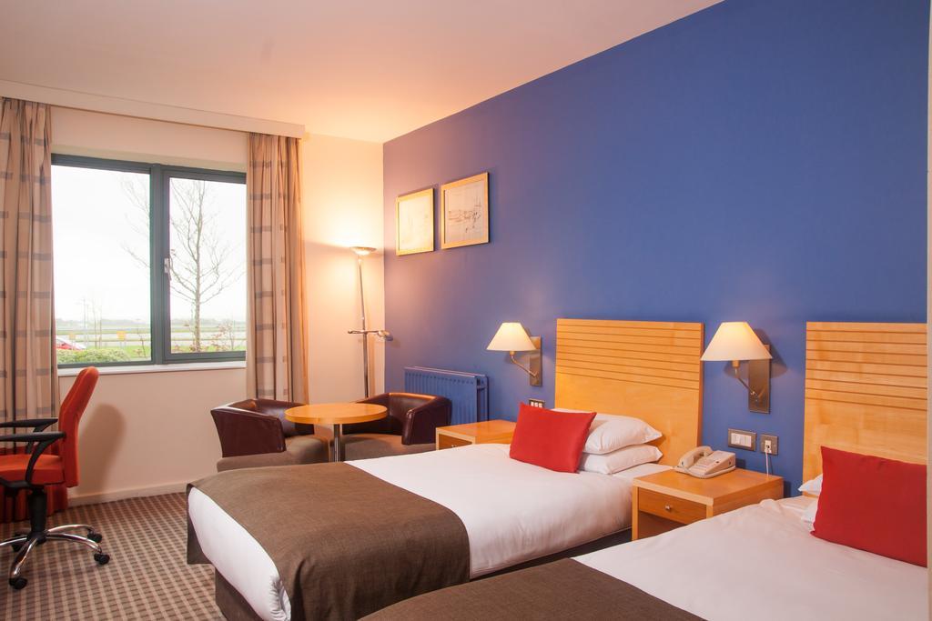 Cork Airport Hotel Eksteriør bilde
