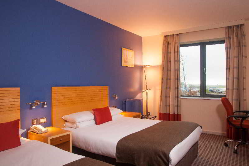 Cork Airport Hotel Eksteriør bilde