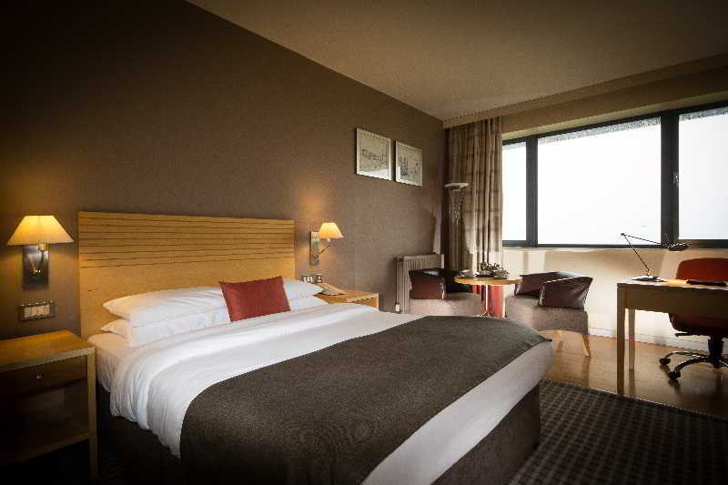 Cork Airport Hotel Eksteriør bilde