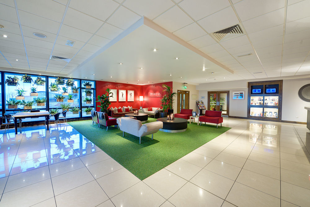 Cork Airport Hotel Eksteriør bilde