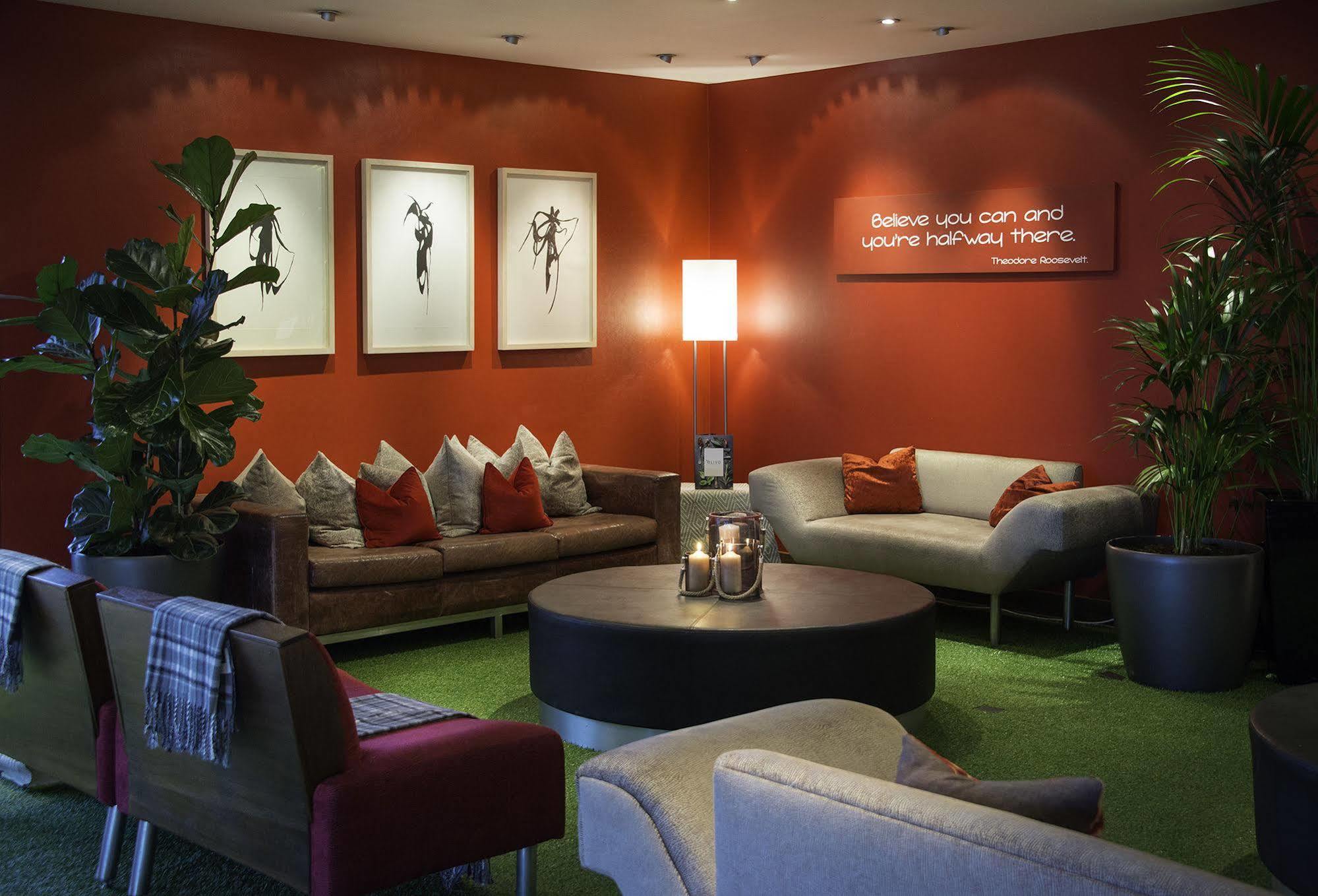 Cork Airport Hotel Eksteriør bilde