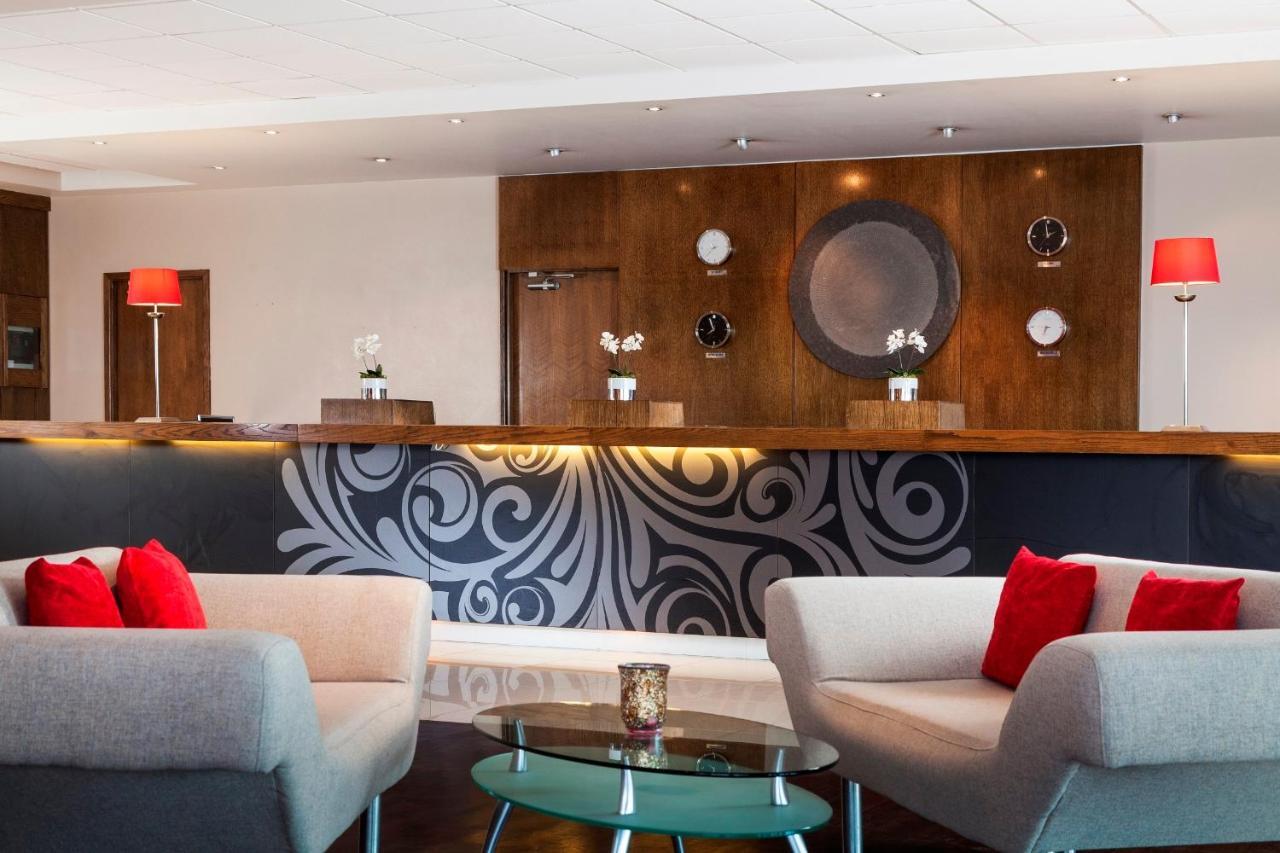 Cork Airport Hotel Eksteriør bilde