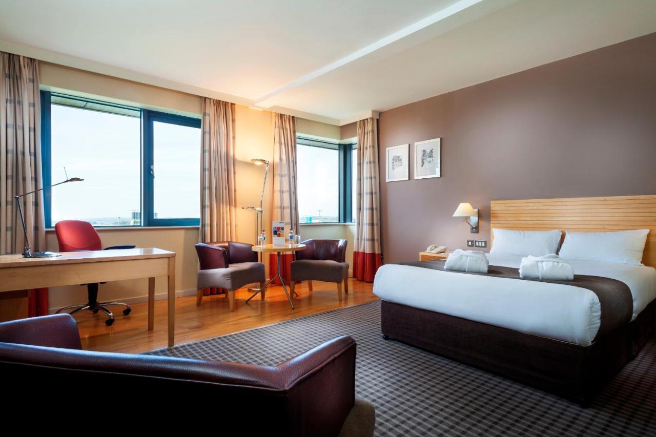 Cork Airport Hotel Eksteriør bilde
